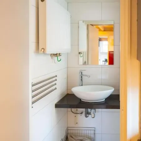 De Kapelle In Oudewater Apartment Exterior photo