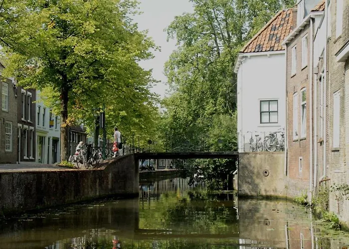 De Kapelle In Oudewater