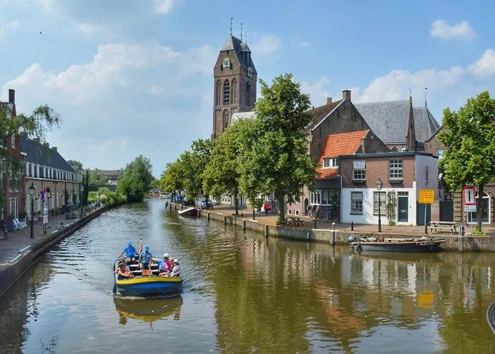 De Kapelle In Oudewater