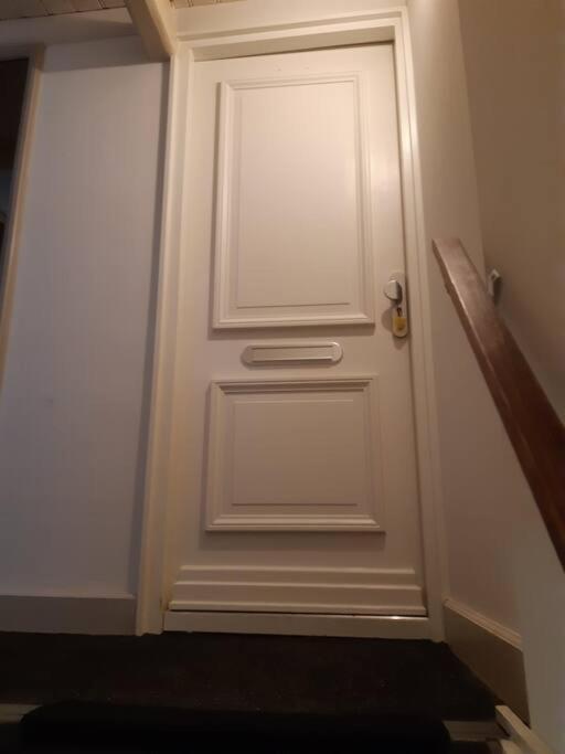 Apartment De Kapelle In *