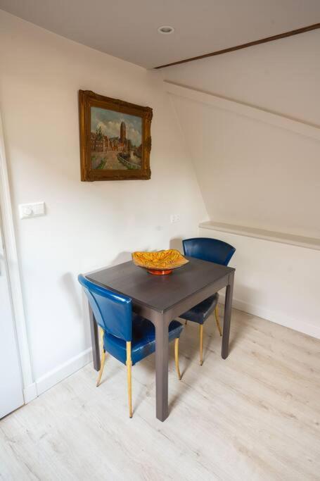 Apartment De Kapelle In Oudewater