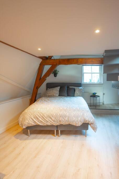 Apartment De Kapelle In *