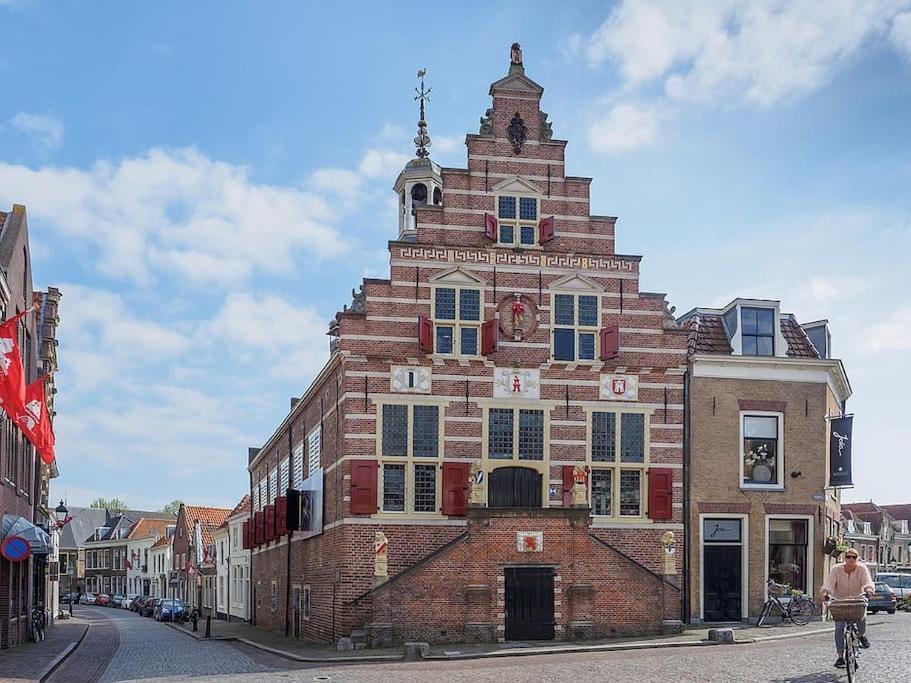 De Kapelle In *