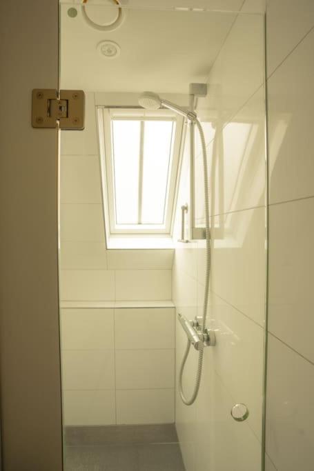 Apartment De Kapelle In