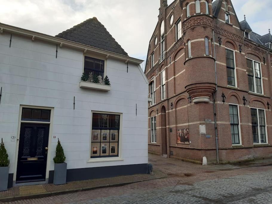 De Kapelle In Oudewater
